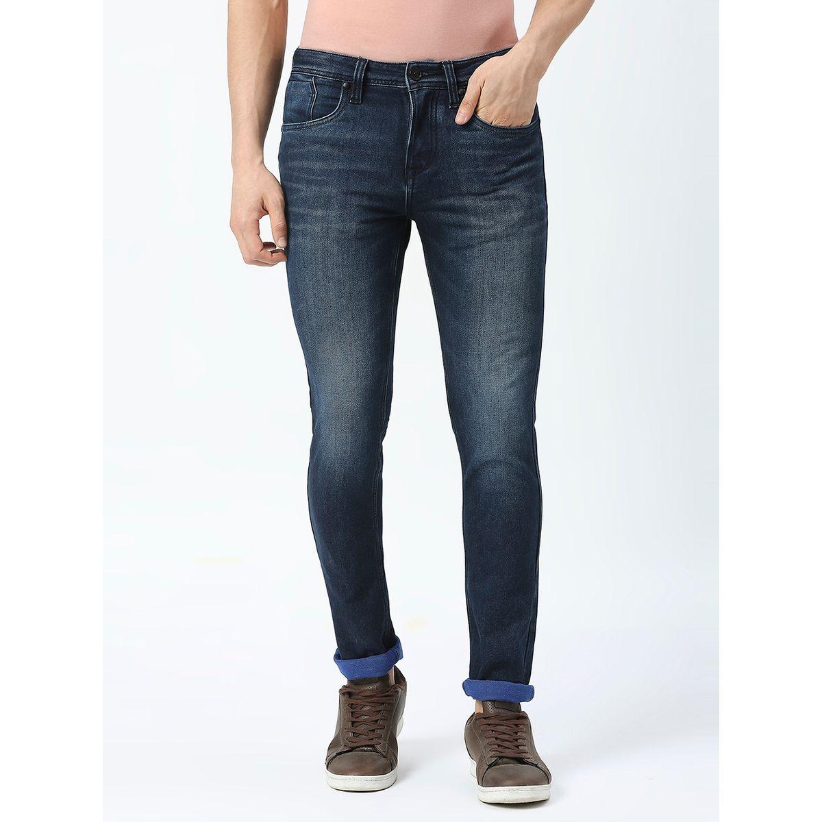 Integriti X Styli Mid Rise Skinny Jeans with Pocket Construct-men-clothing-bottoms-jeans-image-1