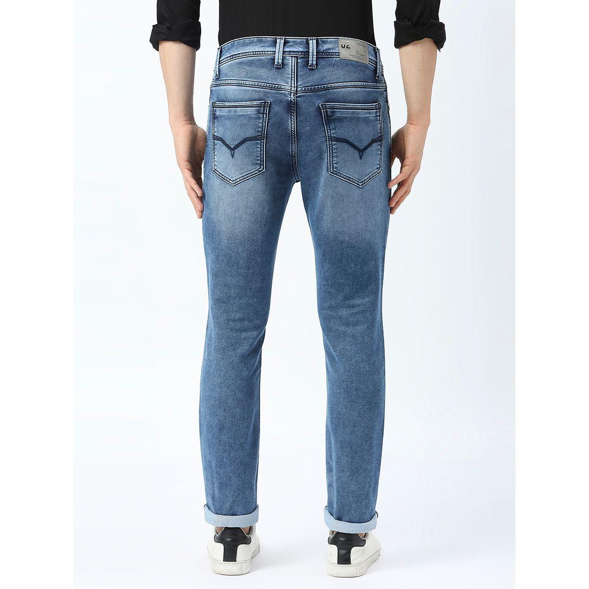 Mid Rise Faded Slim Fit Jeans-men-clothing-bottoms-jeans-image-4