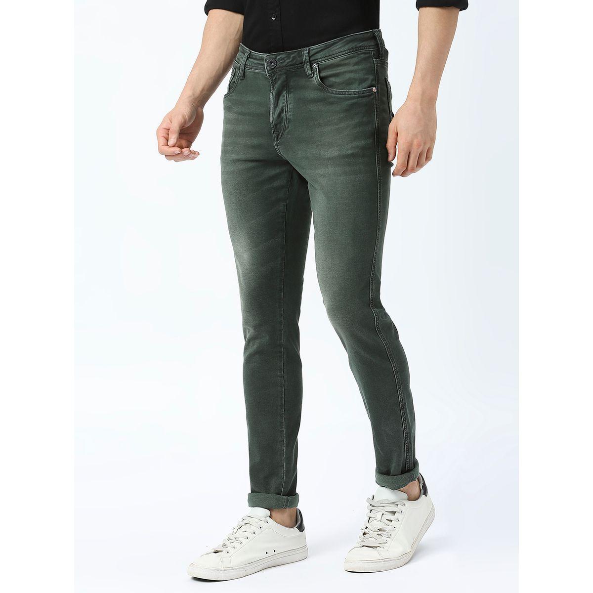 Integriti X Styli Mid Rise Slim Fit Jeans with Pocket Construct-men-clothing-bottoms-jeans-image-2