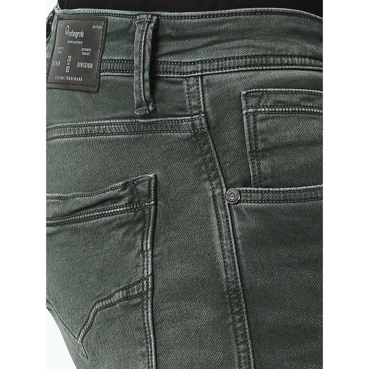 Integriti X Styli Mid Rise Slim Fit Jeans with Pocket Construct-men-clothing-bottoms-jeans-image-5