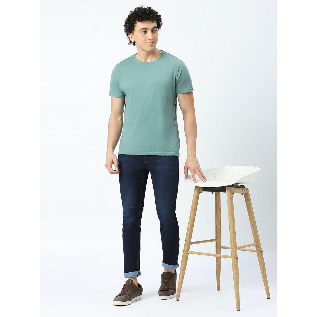 Integriti X Styli Mid Rise Low Fade Jeans with Button Closure-men-clothing-bottoms-jeans-image-6