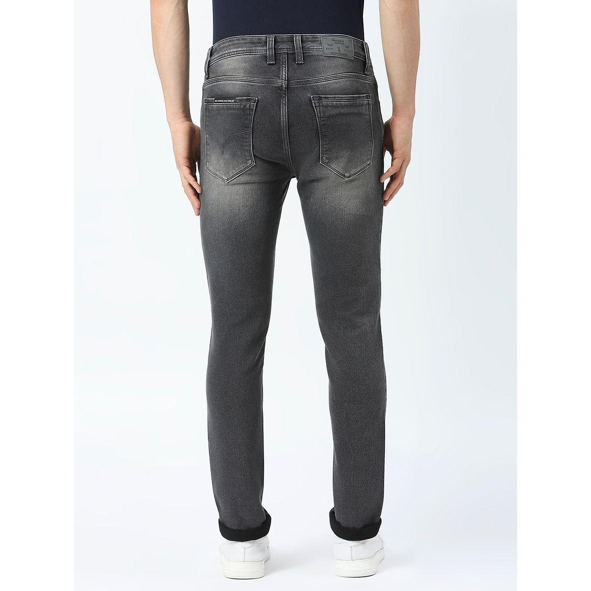 Integriti X Styli Mid Rise Faded Jeans with Pocket Detail-men-clothing-bottoms-jeans-image-4