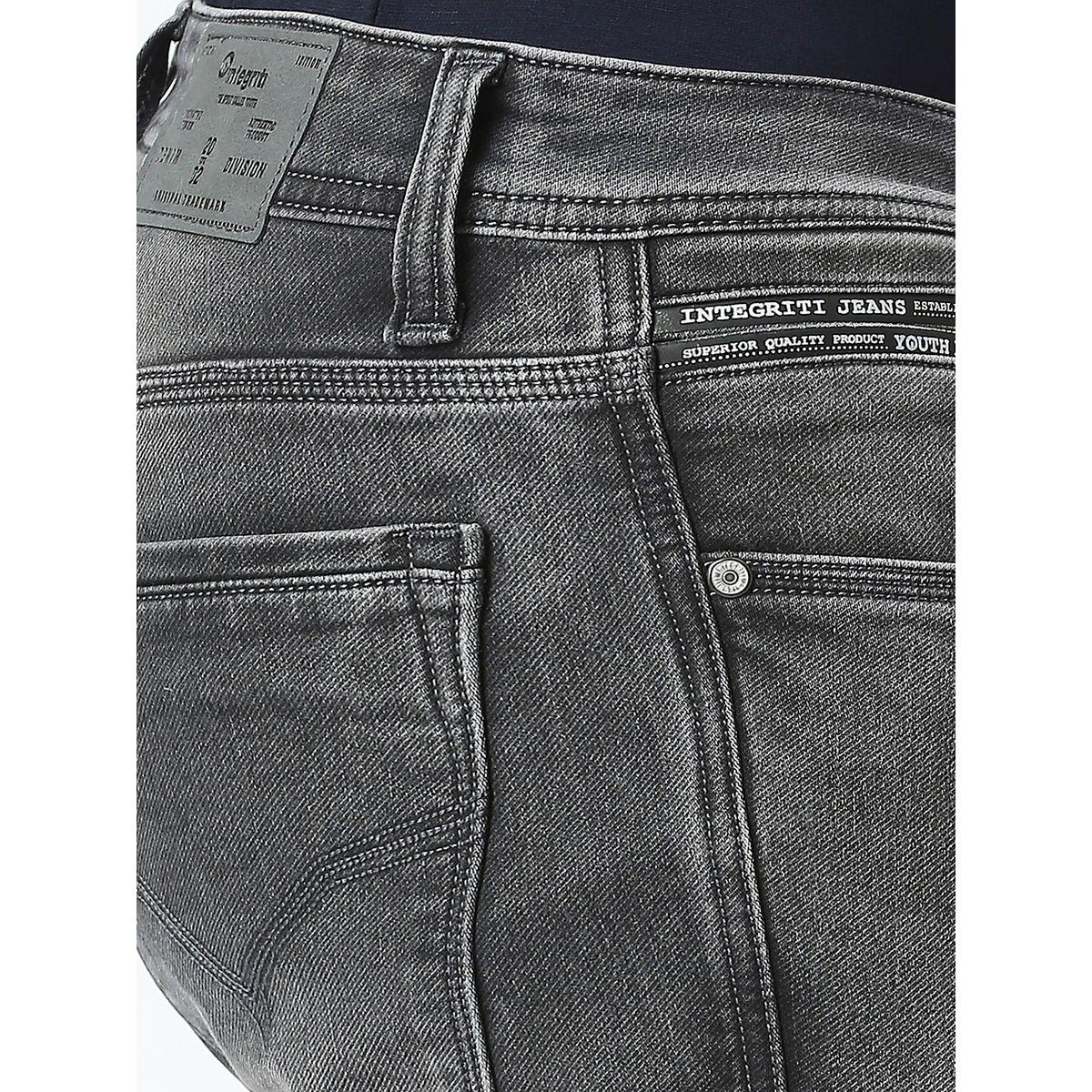 Integriti X Styli Mid Rise Faded Jeans with Pocket Detail-men-clothing-bottoms-jeans-image-5