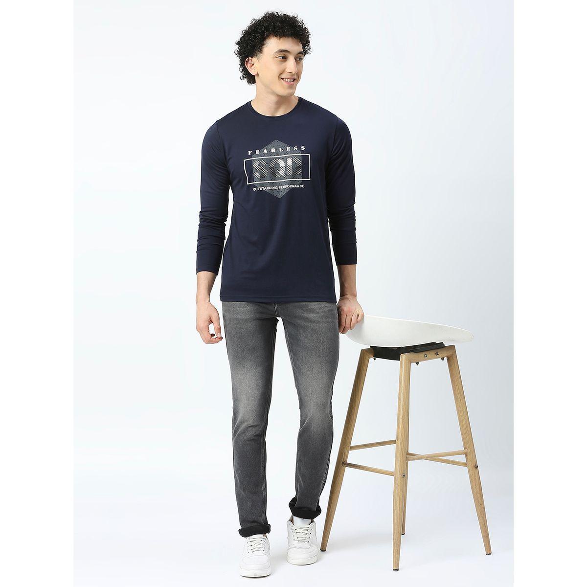 Integriti X Styli Mid Rise Faded Jeans with Pocket Detail-men-clothing-bottoms-jeans-image-6