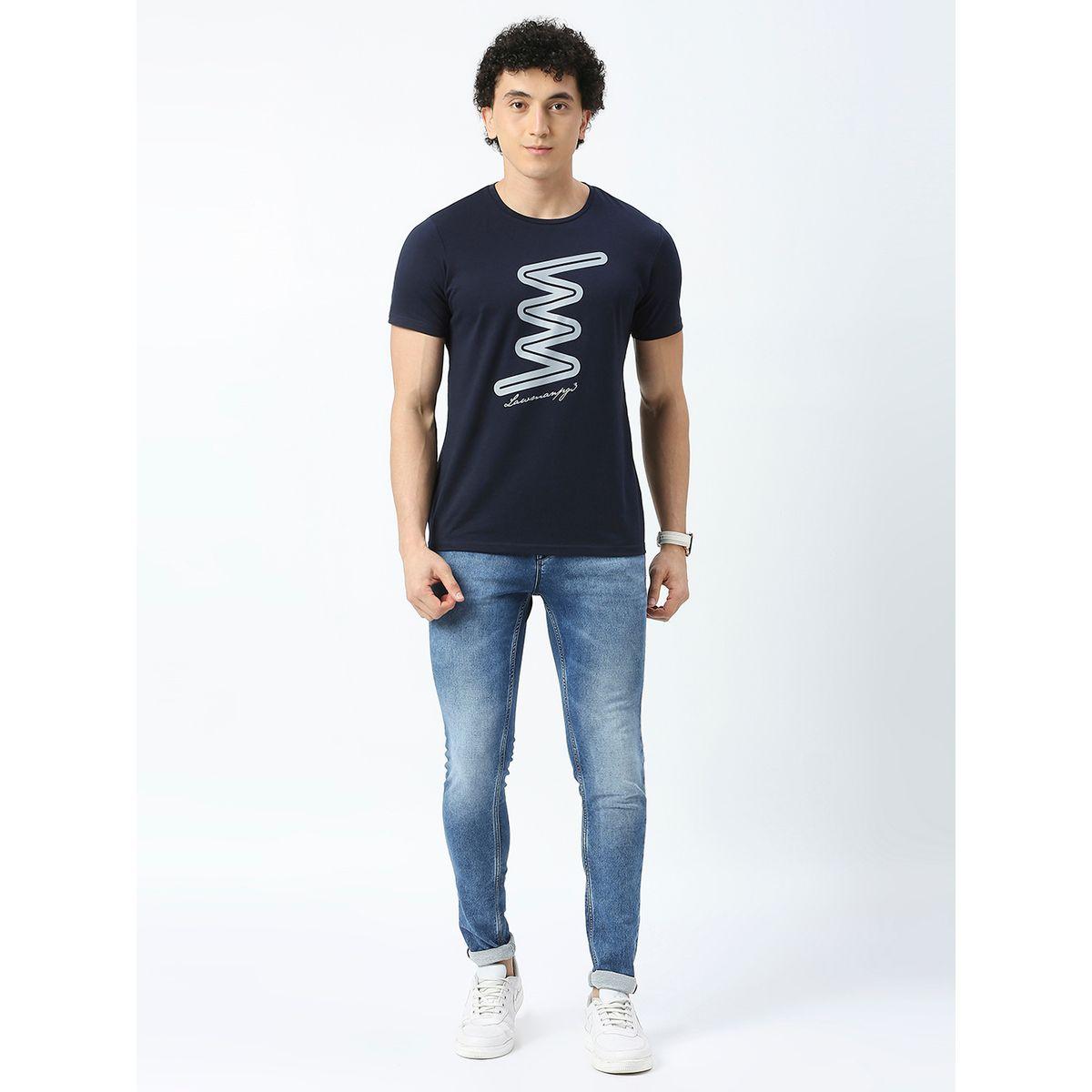Lawman X Styli  Mid Rise Skinny Fit Faded Jeans with Pockets-men-clothing-bottoms-jeans-image-6