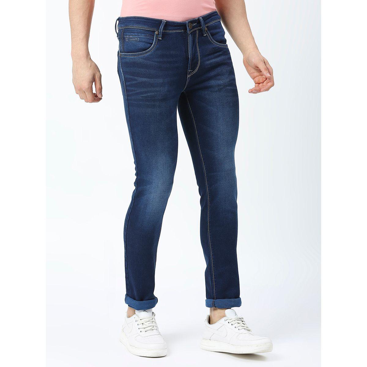 Lawman X Styli  Mid Rise Skinny Low Fade Jeans-men-clothing-bottoms-jeans-image-3