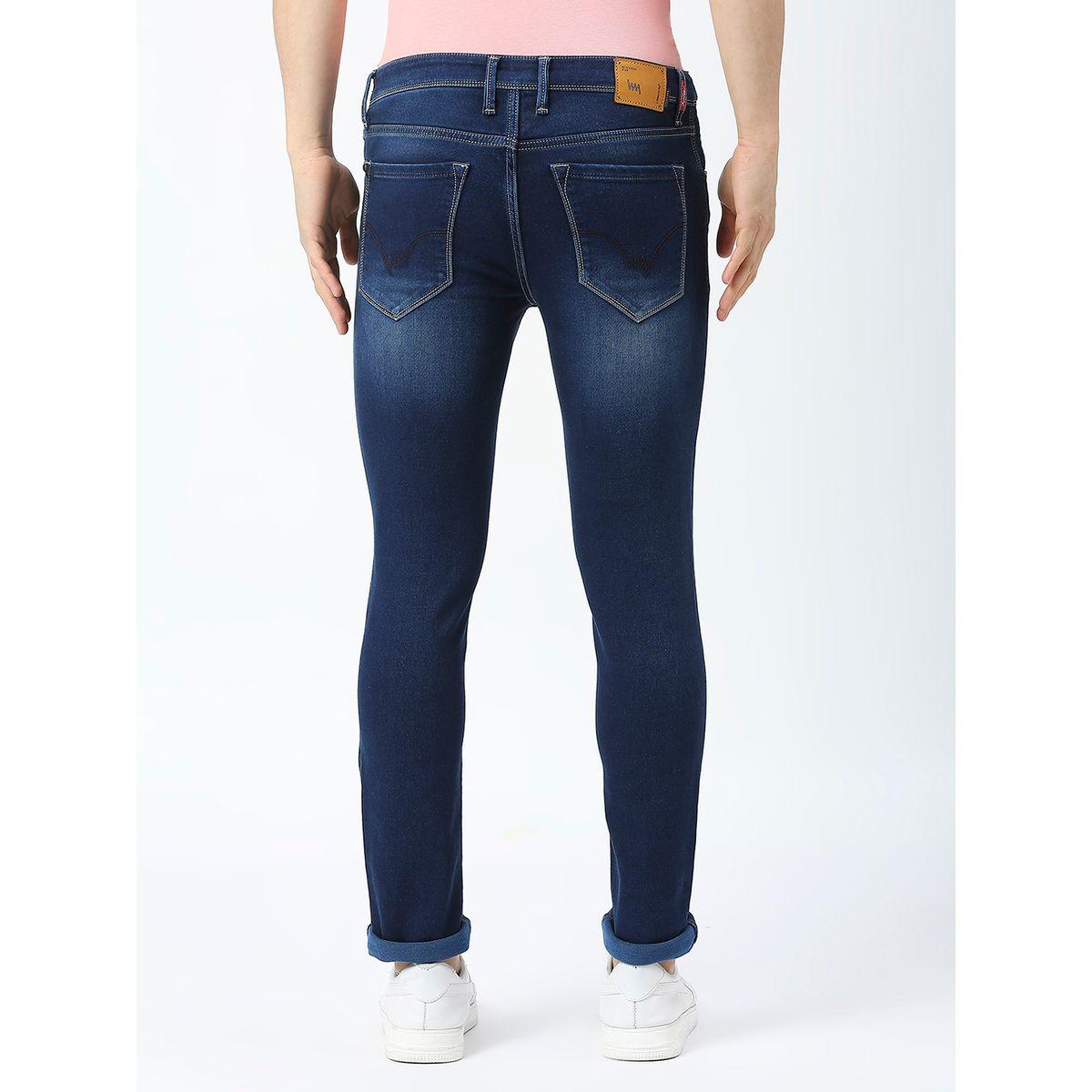 Lawman X Styli  Mid Rise Skinny Low Fade Jeans-men-clothing-bottoms-jeans-image-4
