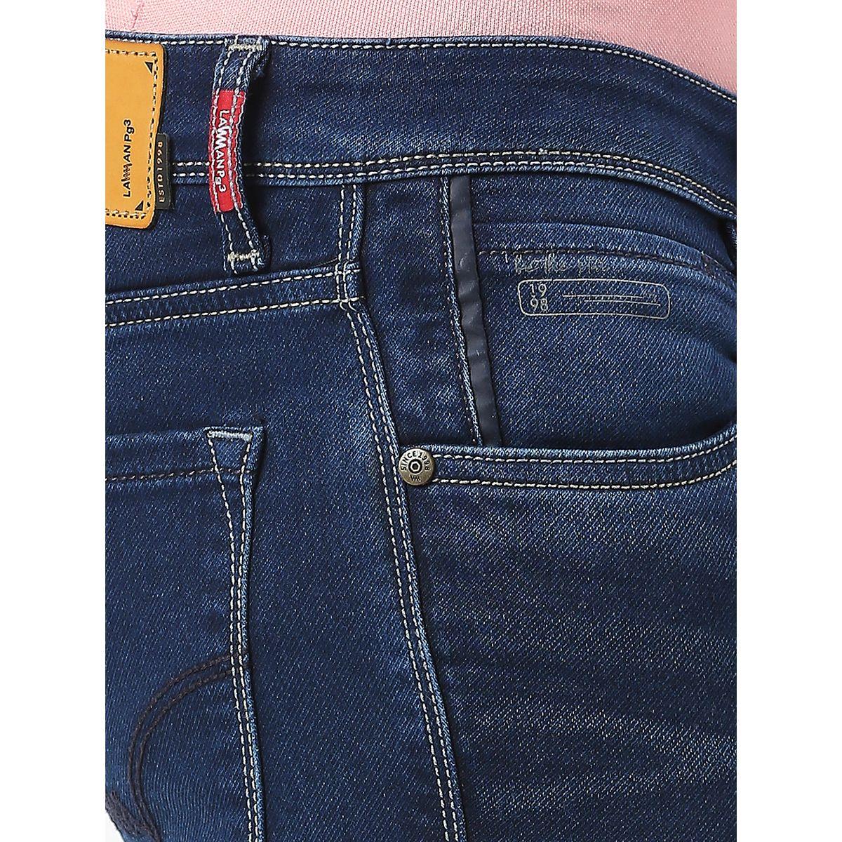 Lawman X Styli  Mid Rise Skinny Low Fade Jeans-men-clothing-bottoms-jeans-image-5