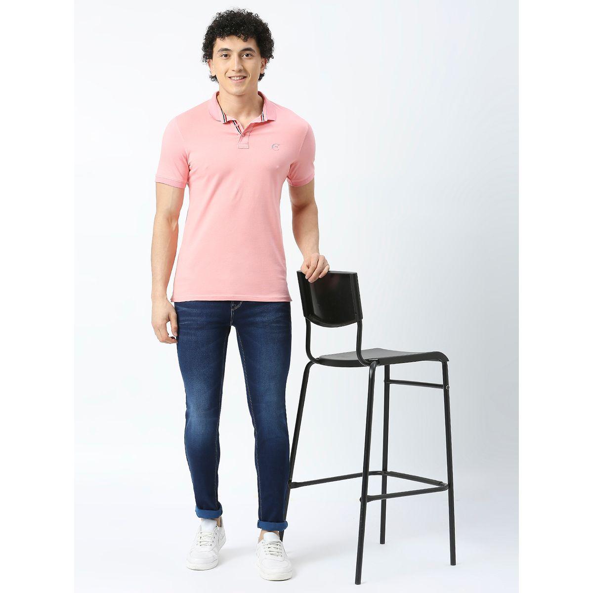 جينز سكيني بخصر متوسط وتفاصيل باهتة لومان × ستايلي-men-clothing-bottoms-jeans-image-6