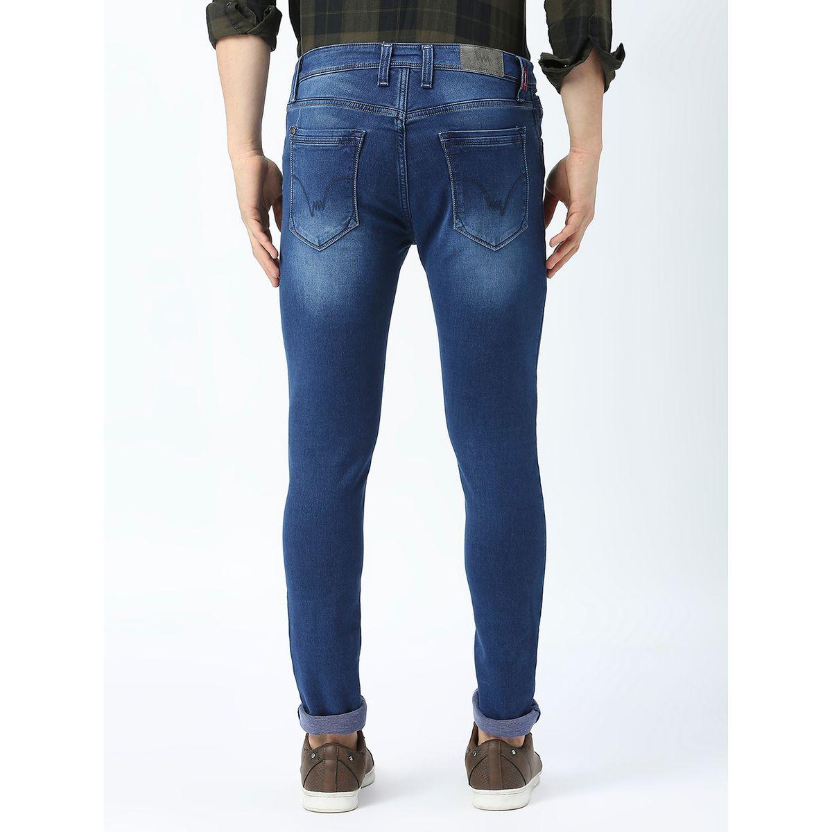 Lawman X Styli  Mid Rise Skinny Fit Jeans with Button Closure-men-clothing-bottoms-jeans-image-4