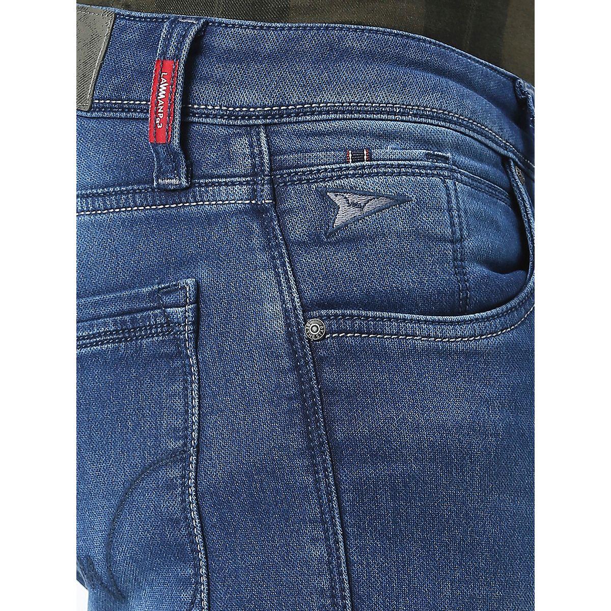 Lawman X Styli  Mid Rise Skinny Fit Jeans with Button Closure-men-clothing-bottoms-jeans-image-5