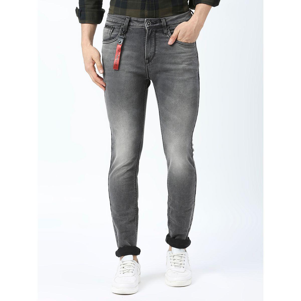 Lawmanpg3 Mid Rise Skinny Fit Washed Jeans-men-clothing-bottoms-jeans-image-1