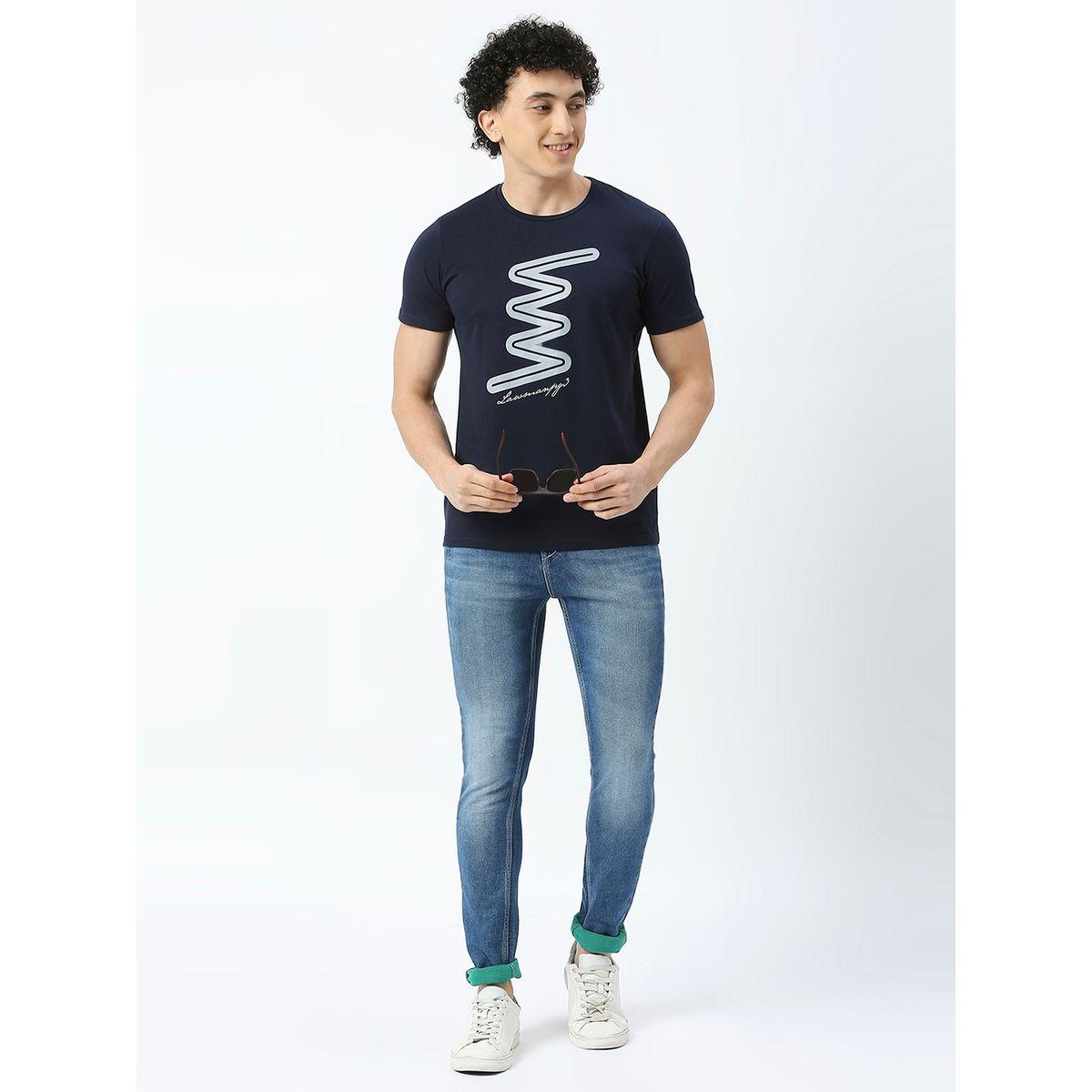 جينز بقصة سكيني وخصر متوسط مع جيوب لومان × ستايلي-men-clothing-bottoms-jeans-image-6