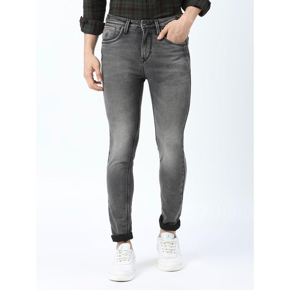 Lawman X Styli  Mid Rise Skinny Fit Washed Jeans-men-clothing-bottoms-jeans-image-1