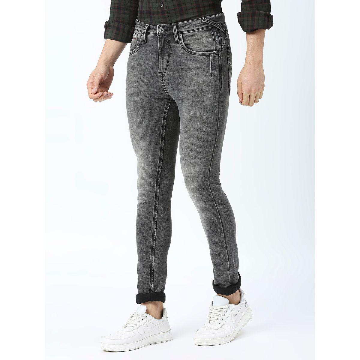 Lawman X Styli  Mid Rise Skinny Fit Washed Jeans-men-clothing-bottoms-jeans-image-2