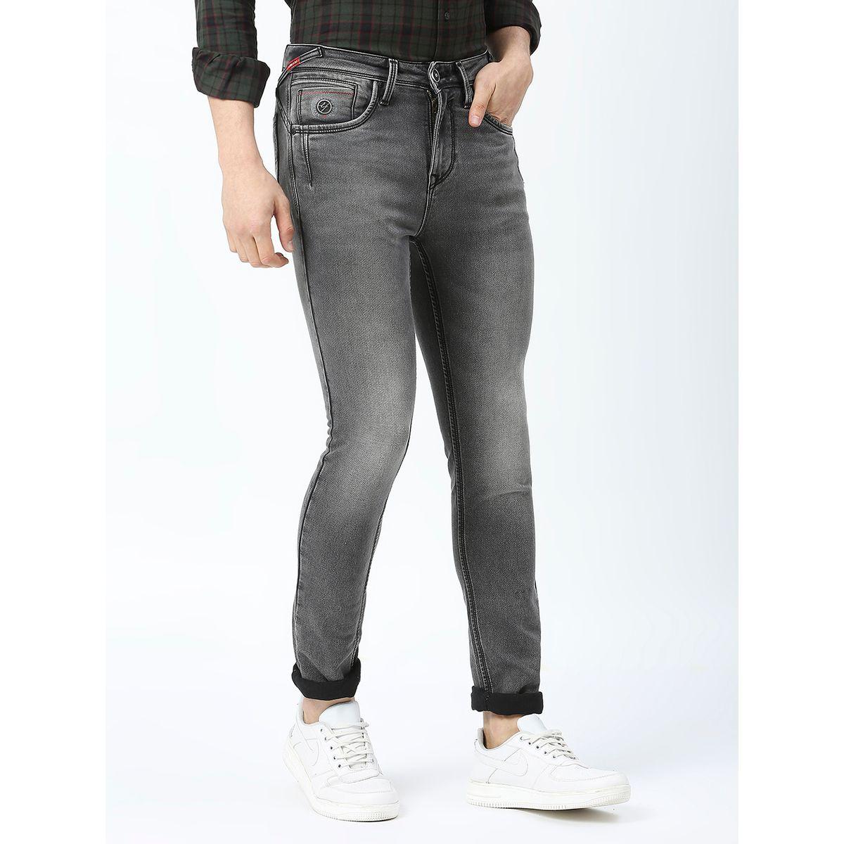 Lawman X Styli  Mid Rise Skinny Fit Washed Jeans-men-clothing-bottoms-jeans-image-3