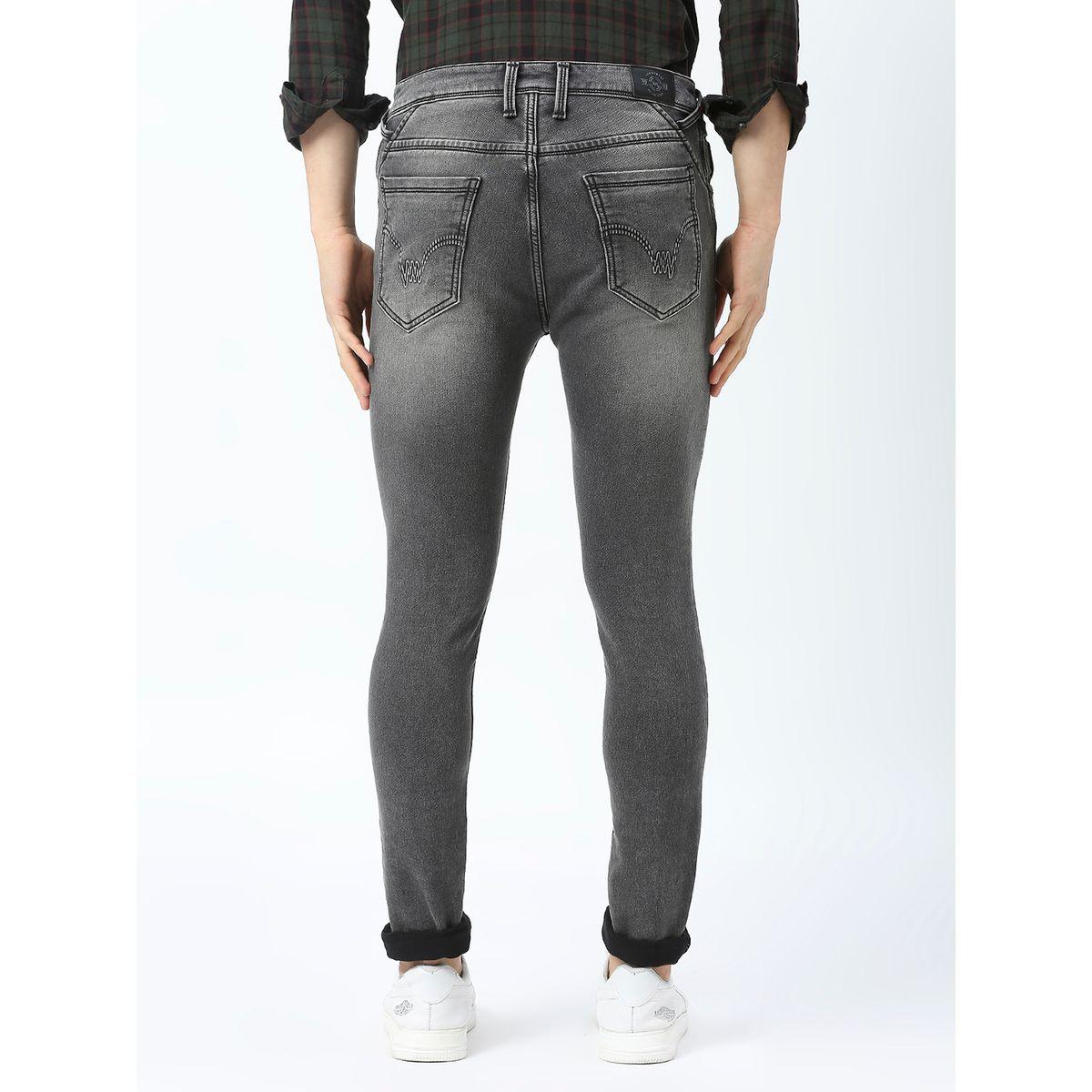 Lawman X Styli  Mid Rise Skinny Fit Washed Jeans-men-clothing-bottoms-jeans-image-4