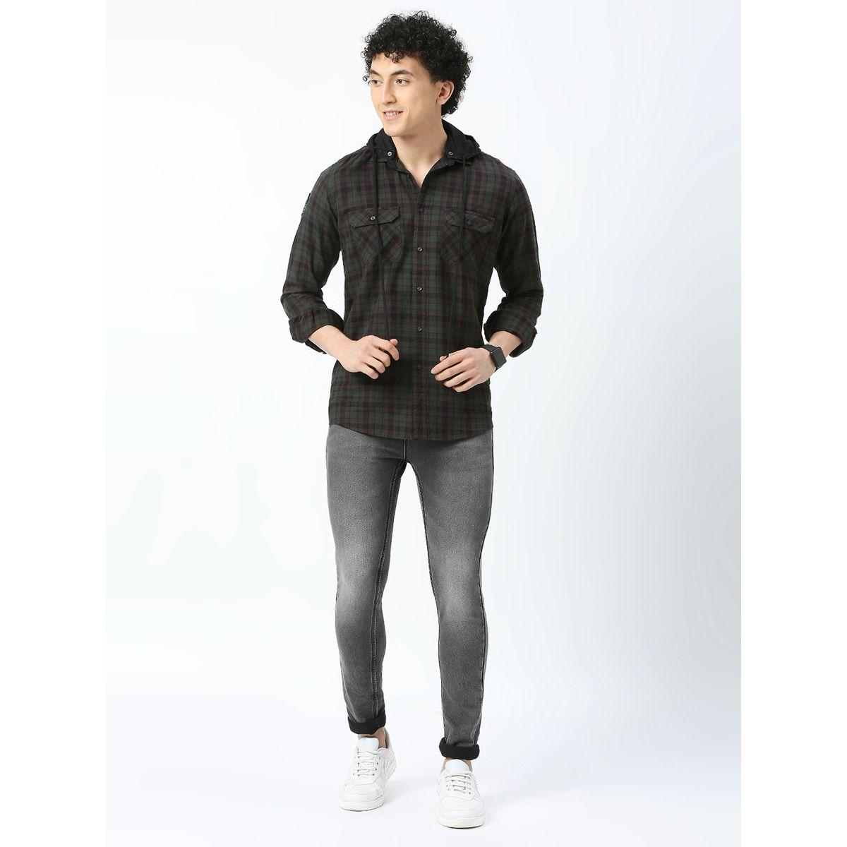 Lawman X Styli  Mid Rise Skinny Fit Washed Jeans-men-clothing-bottoms-jeans-image-6