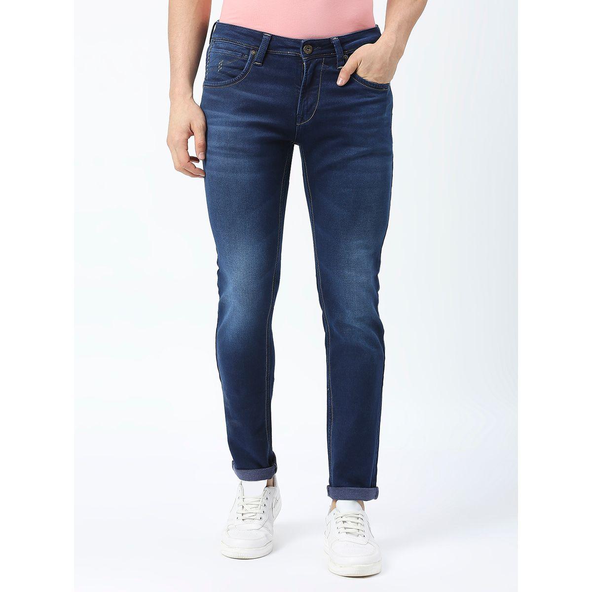 Lawman X Styli  Mid Rise Skinny Fit Low Fade Jeans-men-clothing-bottoms-jeans-image-1