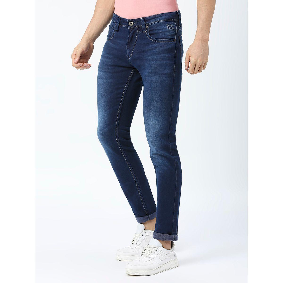 Lawman X Styli  Mid Rise Skinny Fit Low Fade Jeans-men-clothing-bottoms-jeans-image-2
