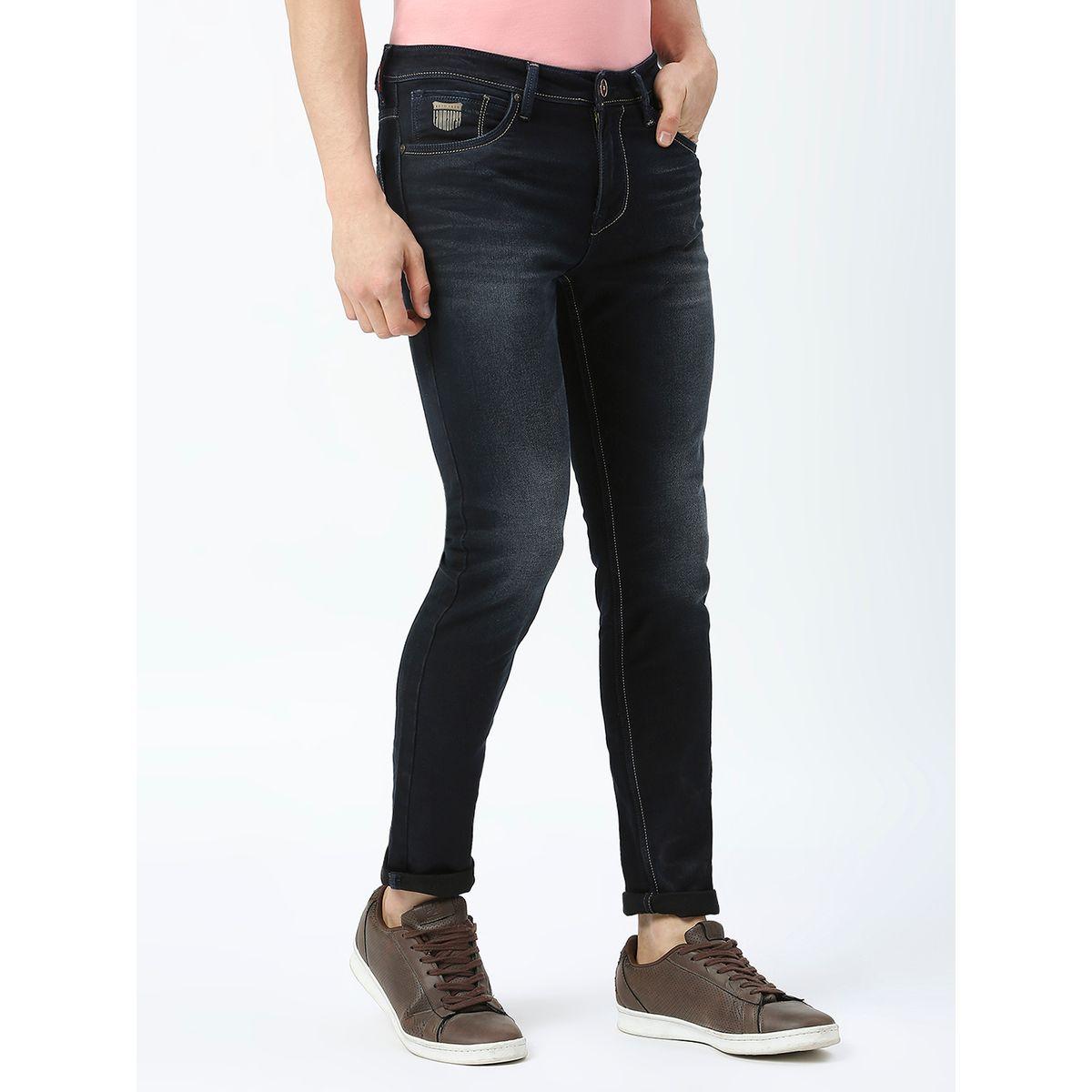 Lawman X Styli  Mid Rise Skinny Fit Low Fade Jeans-men-clothing-bottoms-jeans-image-3