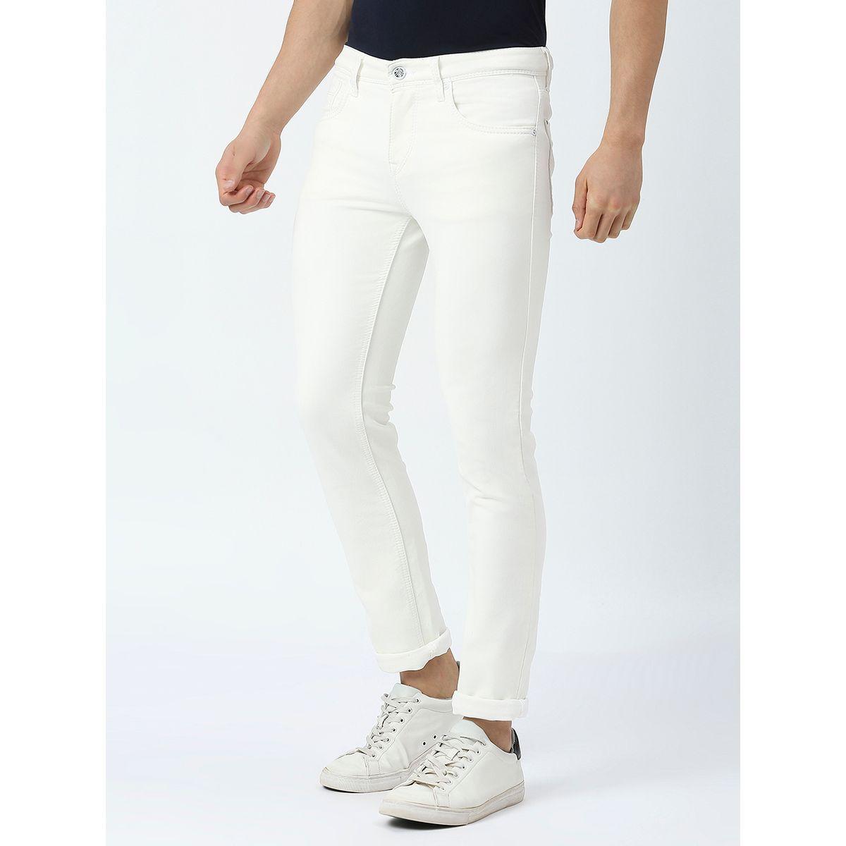 Lawmanpg3 Mid Rise Skinny Fit Jeans with Pockets-men-clothing-bottoms-jeans-image-2