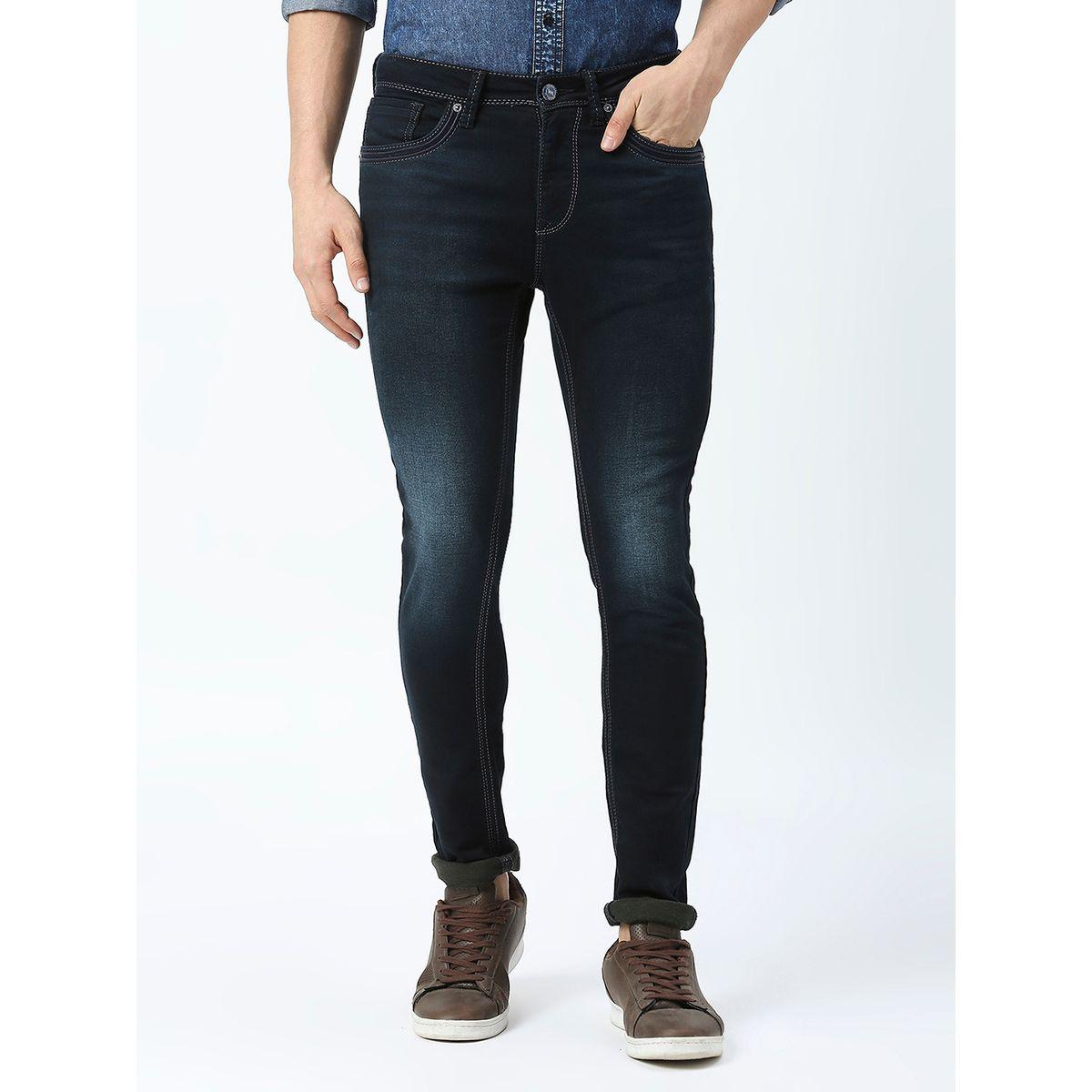 جينز بخصر متوسط وزر غلق-men-clothing-bottoms-jeans-image-1