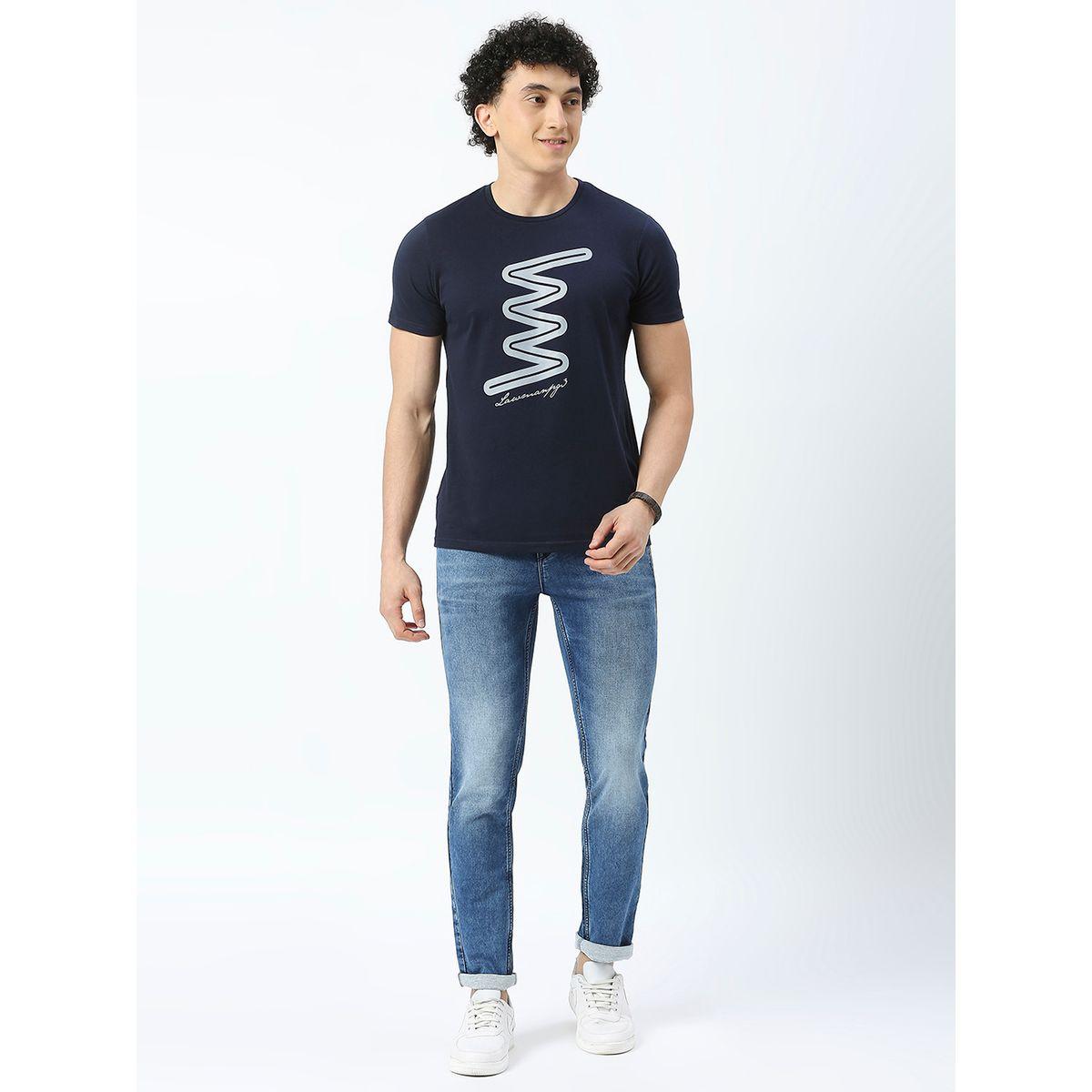 Lawmanpg3 X Styli  Mid Rise Slim Fit Faded Jeans with Pockets-men-clothing-bottoms-jeans-image-6