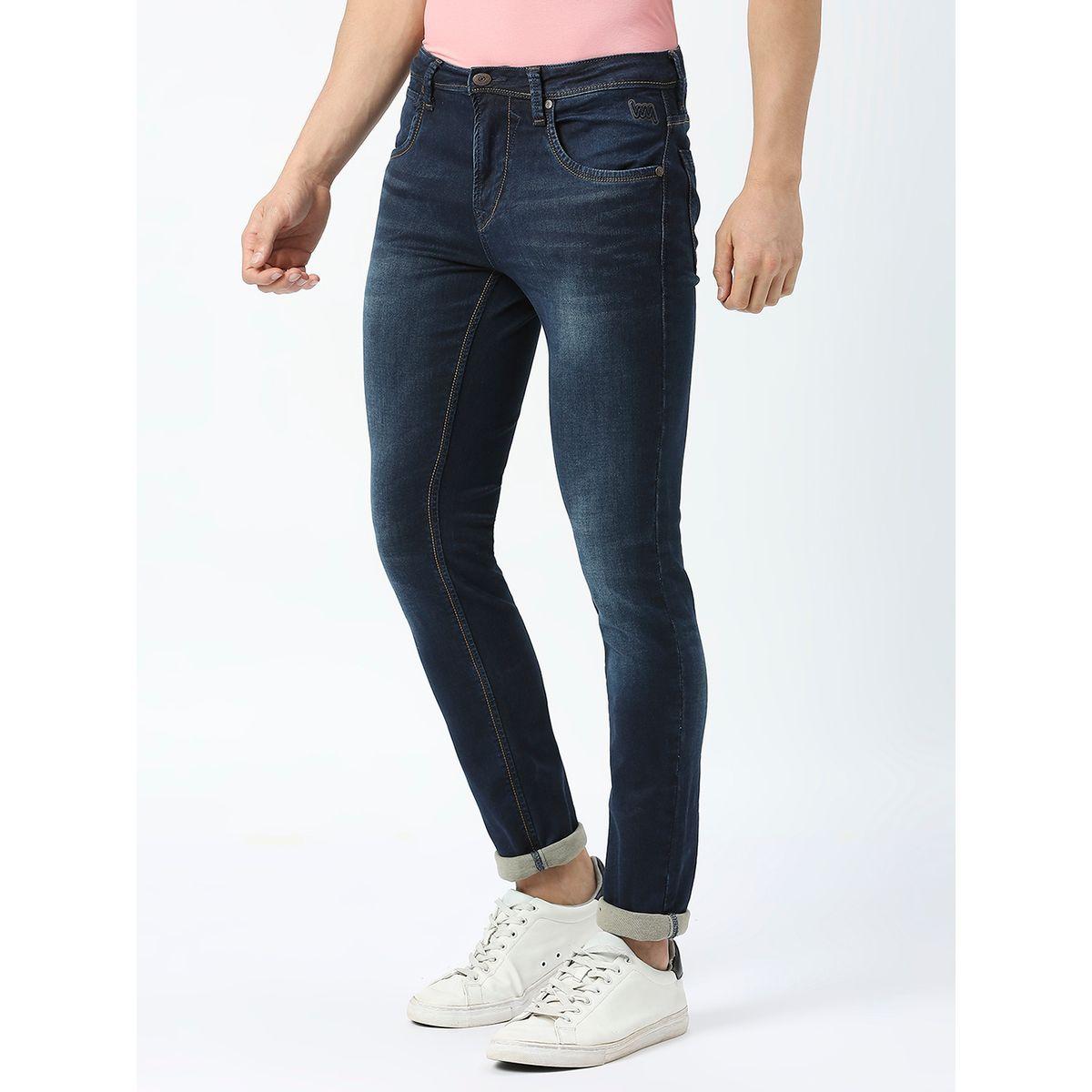 Lawman X Styli  Mid Rise Skinny Low Fade Jeans-men-clothing-bottoms-jeans-image-2