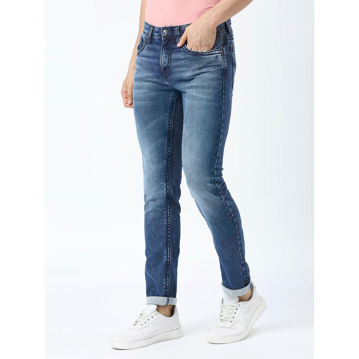 Lawmanpg3 Mid Rise Slim Fit Jeans with Whisker Detail-men-clothing-bottoms-jeans-image-2