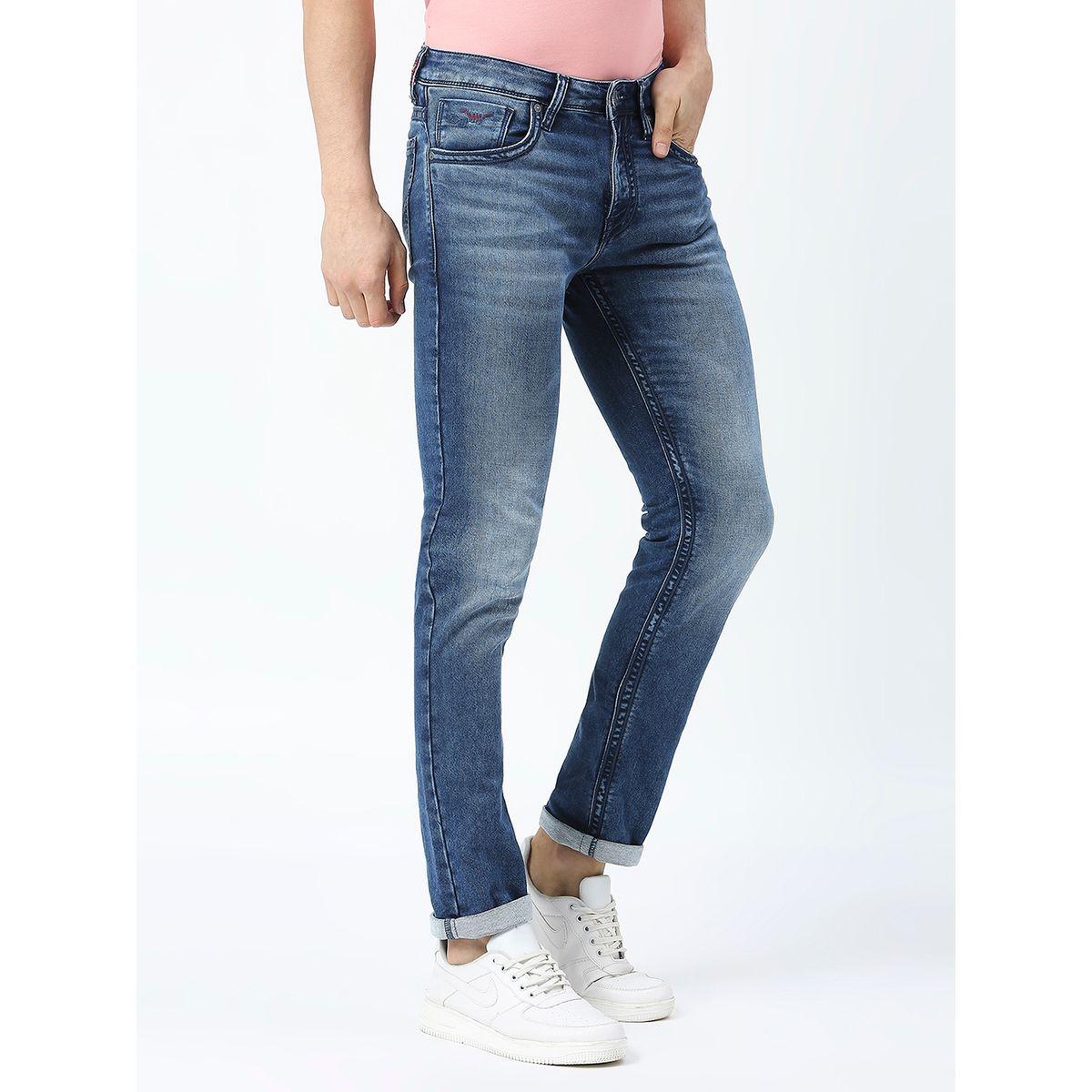 Lawmanpg3 Mid Rise Slim Fit Jeans with Whisker Detail-men-clothing-bottoms-jeans-image-3
