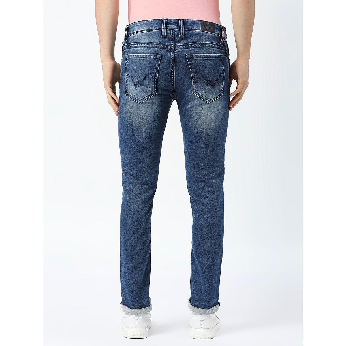 Lawmanpg3 Mid Rise Slim Fit Jeans with Whisker Detail-men-clothing-bottoms-jeans-image-4