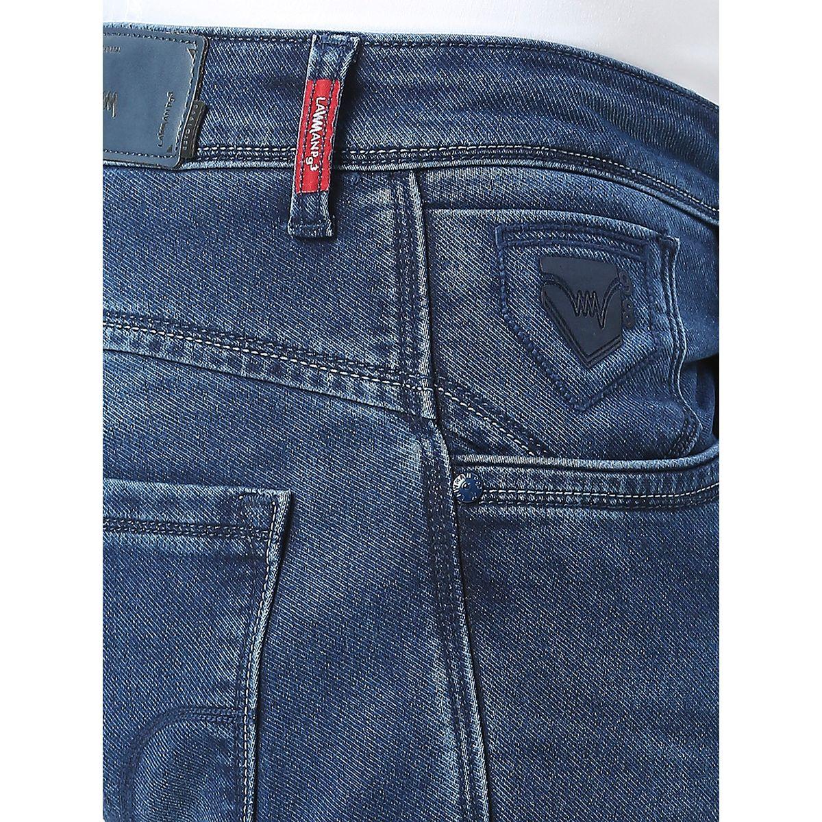 Lawmanpg3 Mid Rise Slim Fit Jeans with Belt Loops-men-clothing-bottoms-jeans-image-5