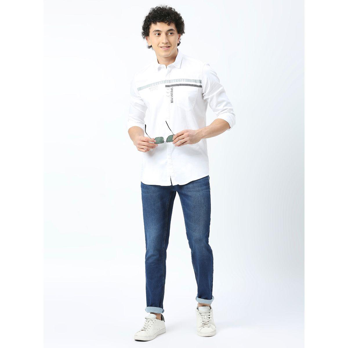 Lawmanpg3 Mid Rise Slim Fit Jeans with Belt Loops-men-clothing-bottoms-jeans-image-6