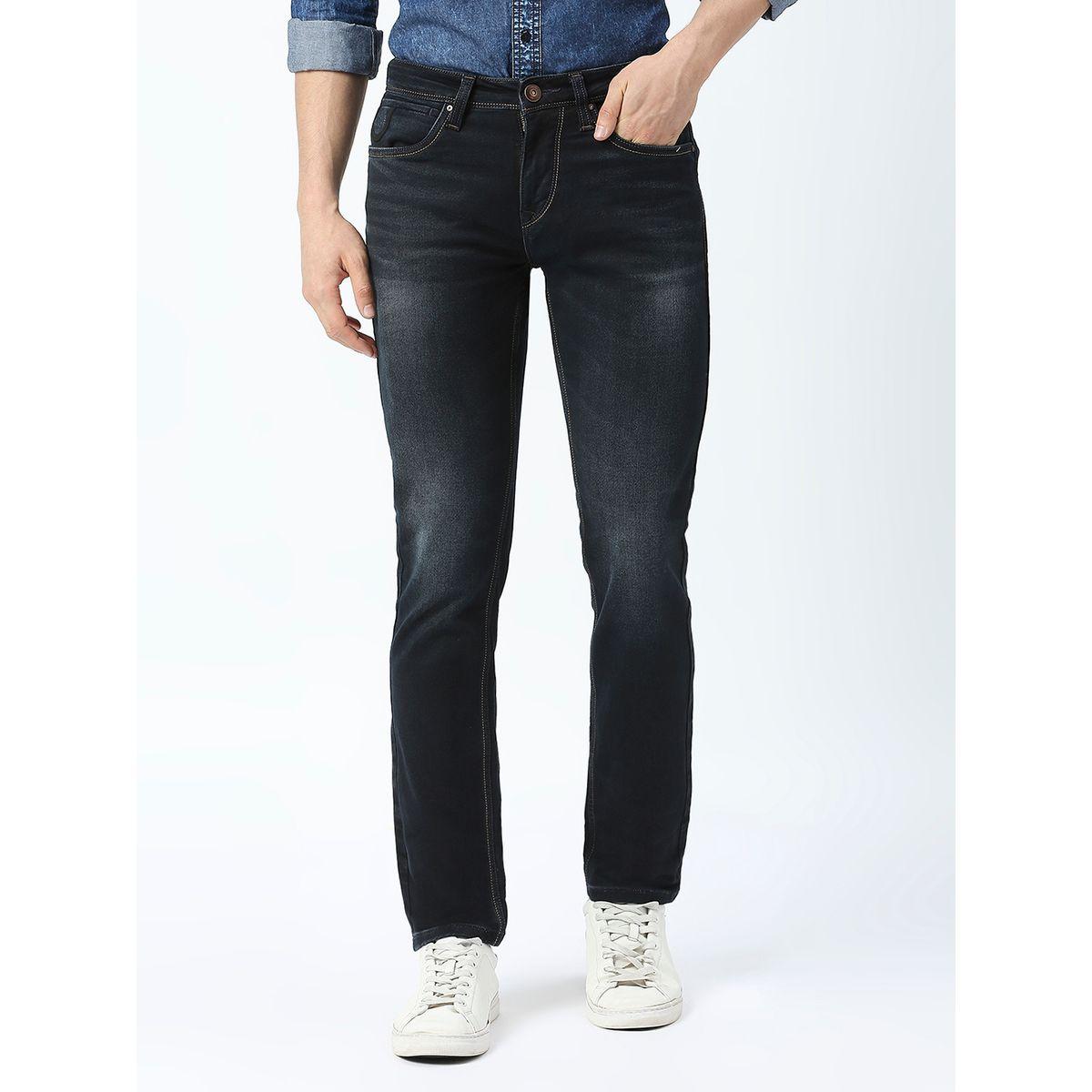 Lawmanpg3 Mid Rise Slim Fit Low Fade Jeans-men-clothing-bottoms-jeans-image-1
