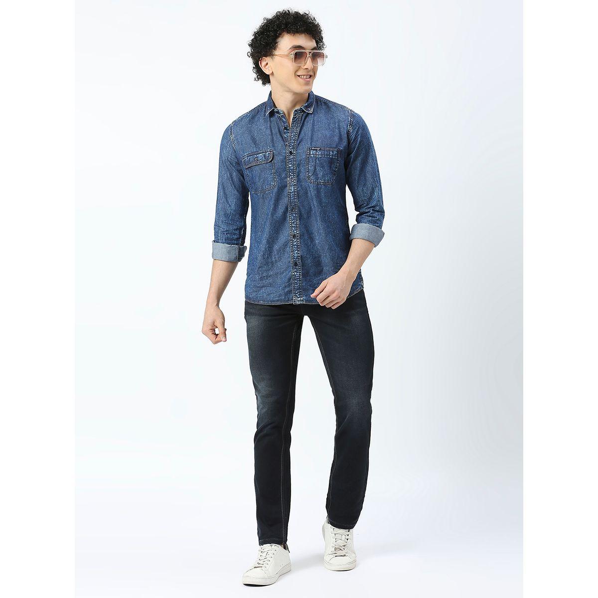 Lawmanpg3 Mid Rise Slim Fit Low Fade Jeans-men-clothing-bottoms-jeans-image-6