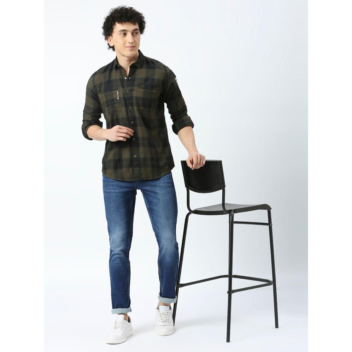 Lawmanpg3 Mid Rise Slim Fit Faded Jeans with Pockets-men-clothing-bottoms-jeans-image-6