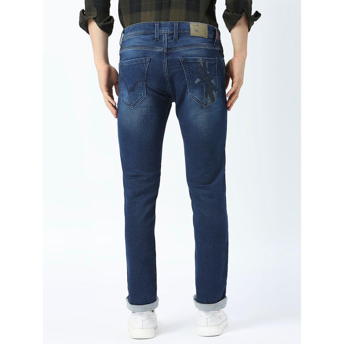 Lawmanpg3 Mid Rise Slim Fit Jeans with Pockets-men-clothing-bottoms-jeans-image-4