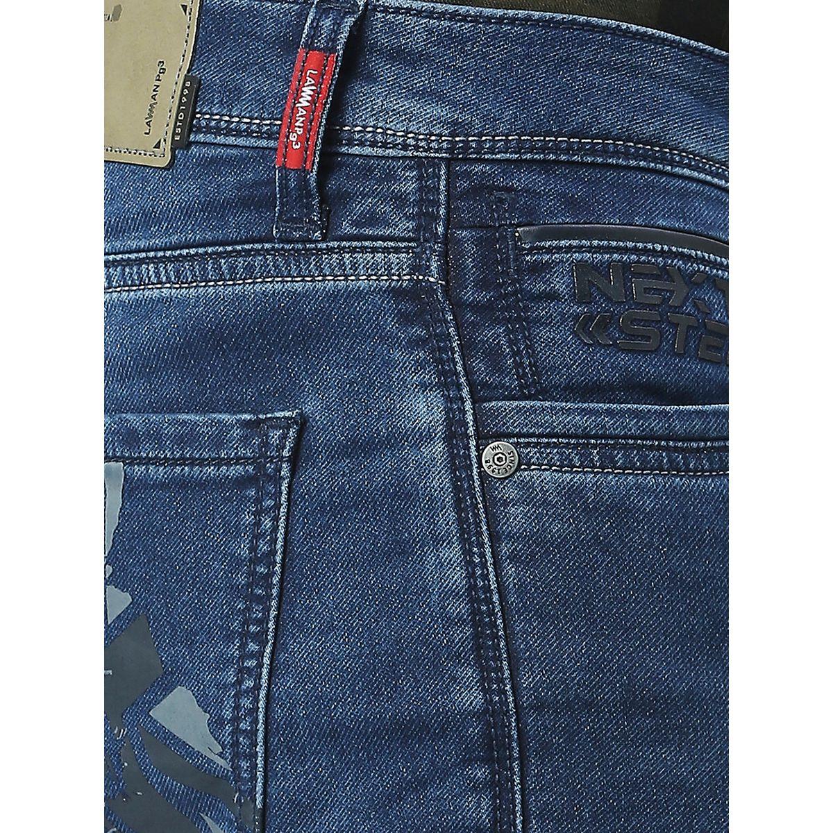 Lawmanpg3 Mid Rise Slim Fit Jeans with Pockets-men-clothing-bottoms-jeans-image-5