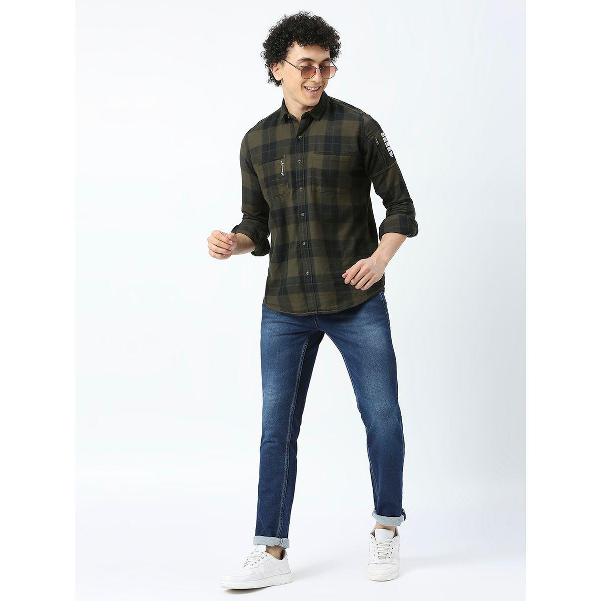 Lawmanpg3 Mid Rise Slim Fit Jeans with Pockets-men-clothing-bottoms-jeans-image-6