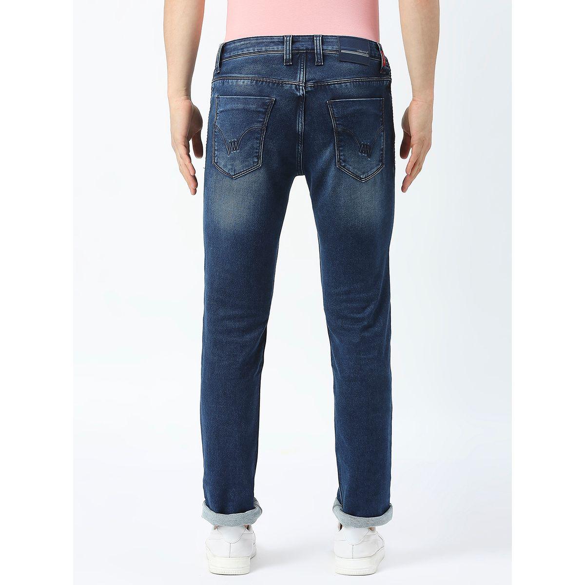 جينز بتفاصيل لون باهت وجيوب-men-clothing-bottoms-jeans-image-4