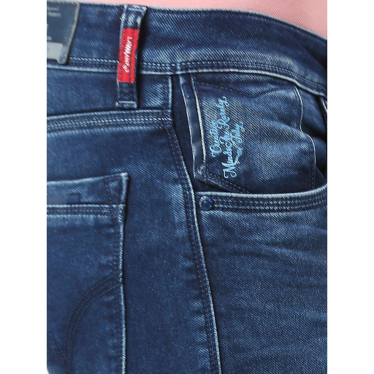 Lawmanpg3 Mid Rise Slim Fit Distressed Faded Jeans-men-clothing-bottoms-jeans-image-5