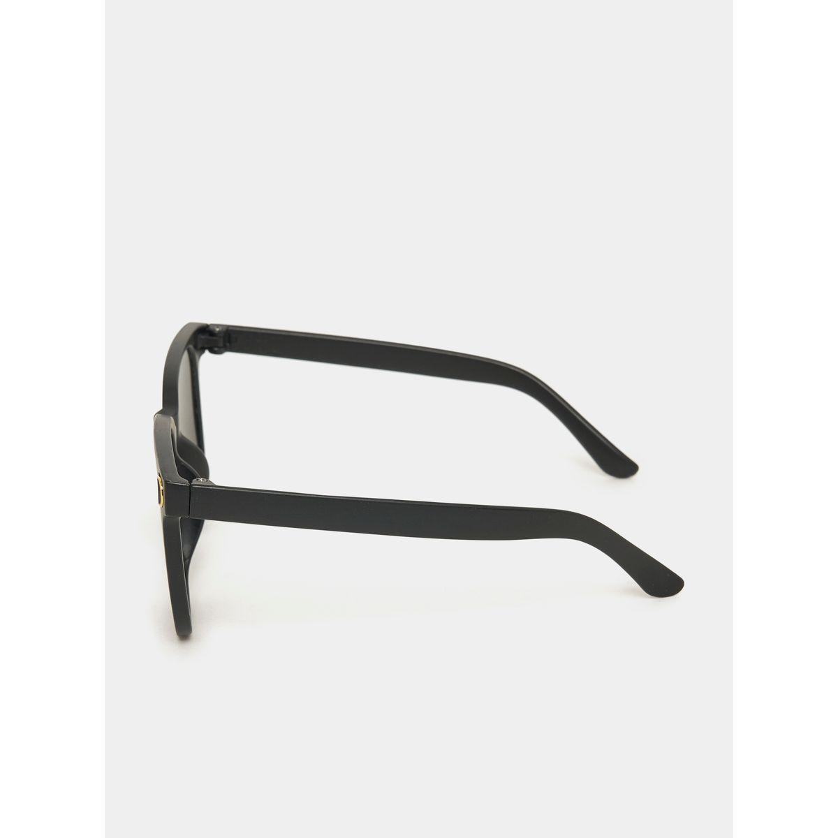 نظارة شمسية سادة بإطار مربع-boys-accessories-sunglasses-image-3