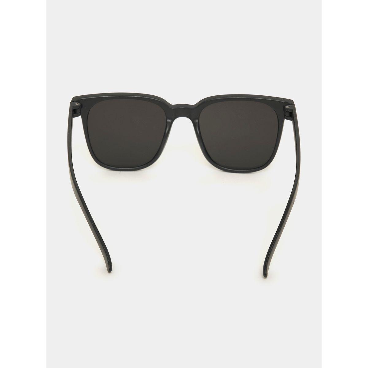 نظارة شمسية سادة بإطار مربع-boys-accessories-sunglasses-image-4