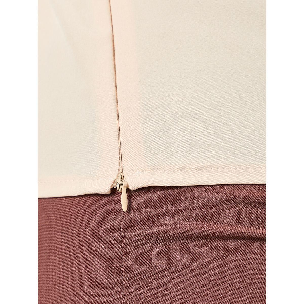 Styli Ruffle Panel Pintuck Detail Blouse-women-clothing-shirtsandblouses-blouses-image-4