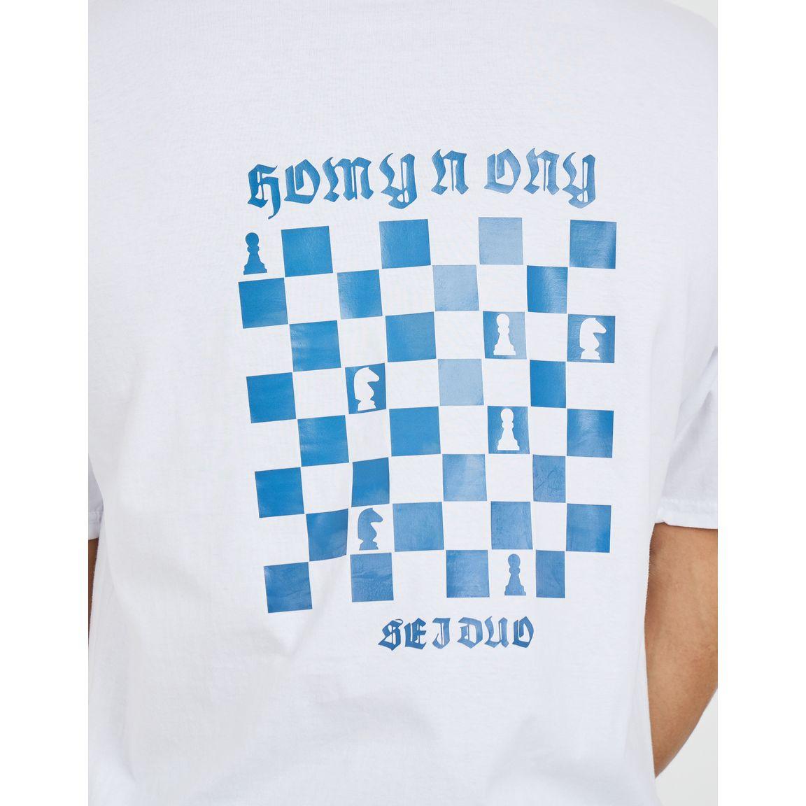 Styli Streetwear Front & Back Graphic Print Regular Fit T-Shirt-men-clothing-tshirtsandpolos-tshirts-image-5
