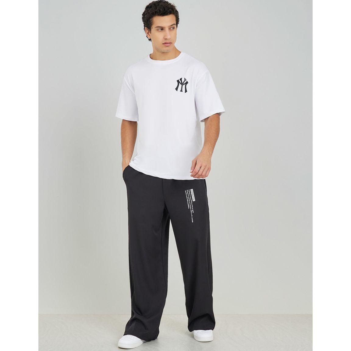 Styli Streetwear Back Graphic Print Regular Fit T-Shirt-men-clothing-tshirtsandpolos-tshirts-image-2