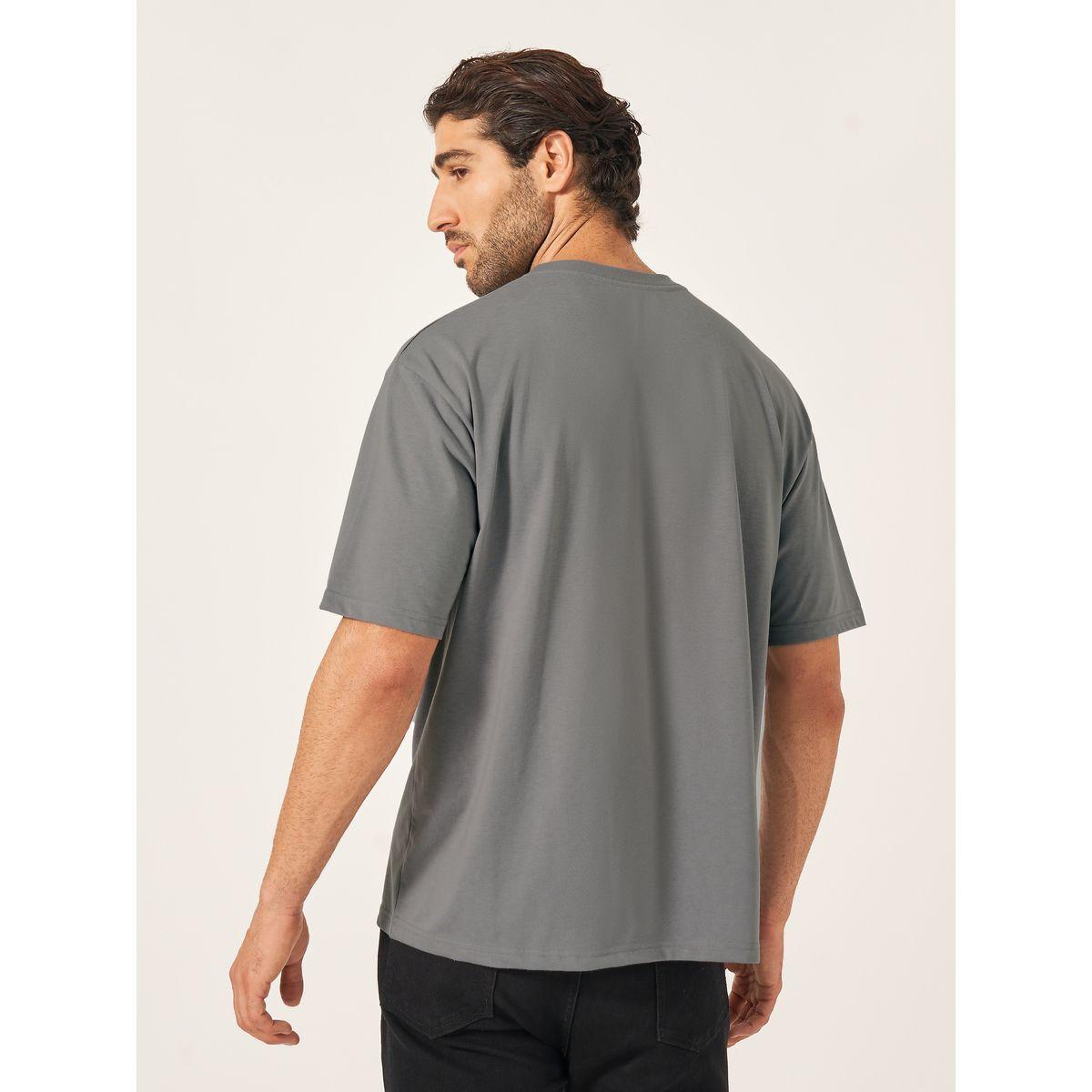 Styli Cotton Rich Oversized Embroidered Timeless Tales T-Shirt-men-clothing-tshirtsandpolos-tshirts-image-4
