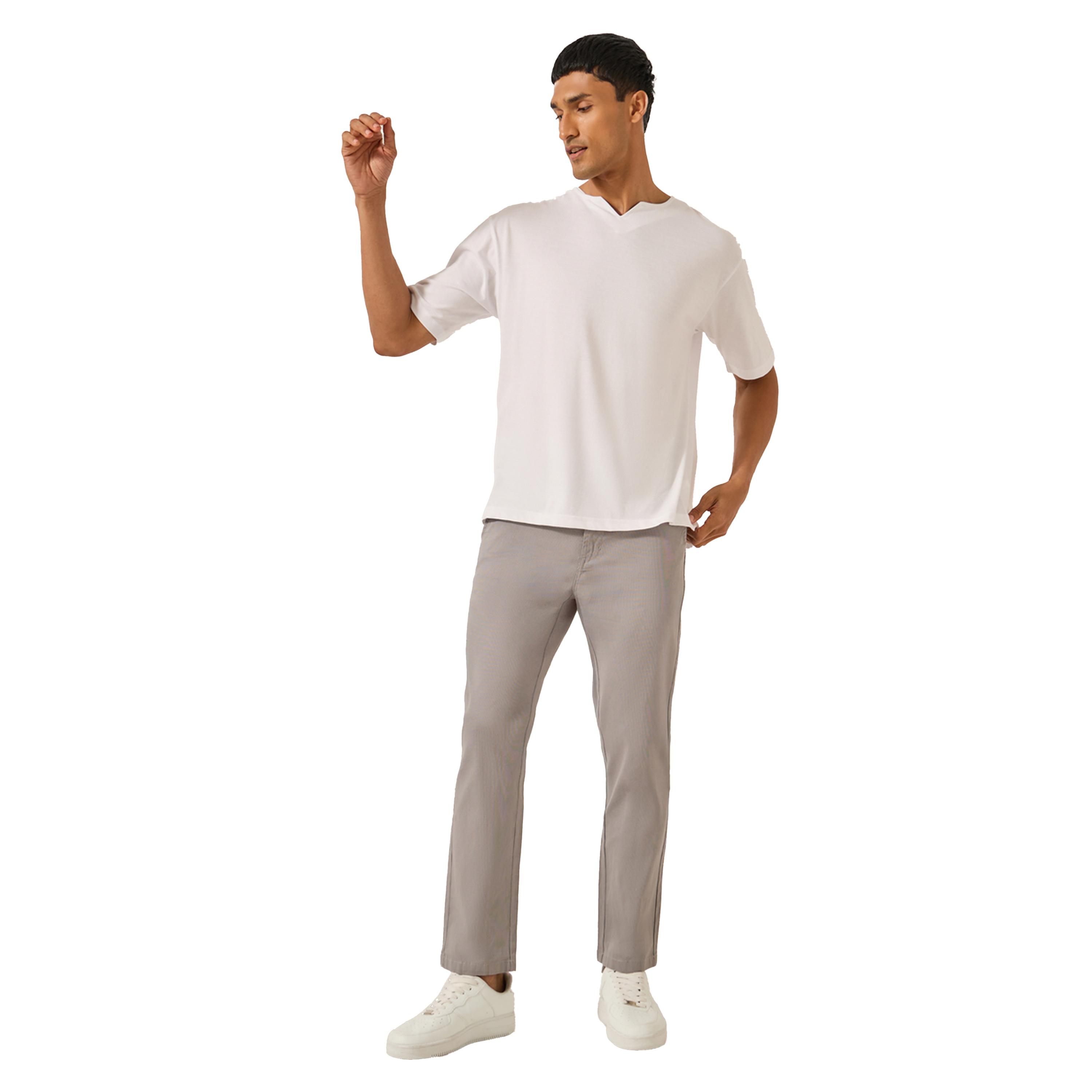 Styli Notch Neck Oversized T-Shirt-men-clothing-tshirtsandpolos-tshirts-image-2