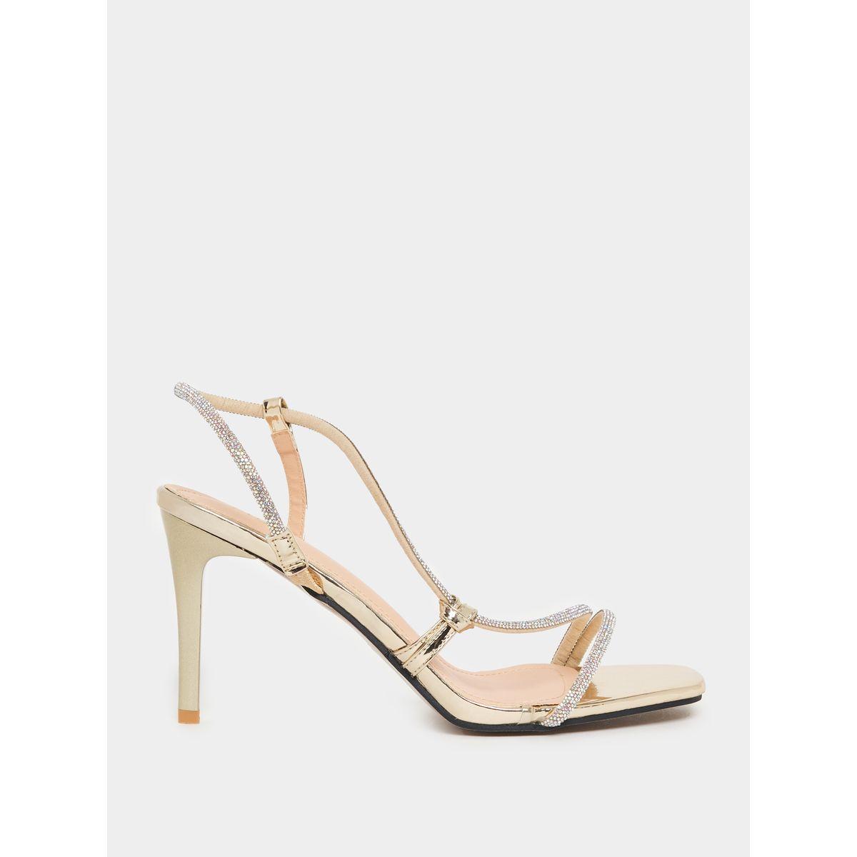 صندل بكعب عالي وسير منمق بالاحجار-women-shoes-heels-image-2